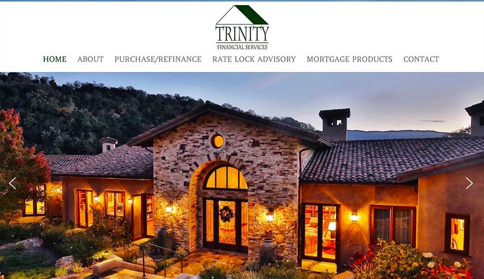 Trinity Financial Services Trinity Financial Services