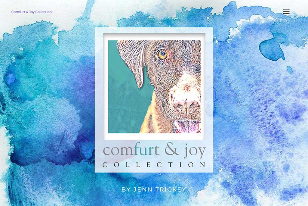 Comfurt-Joy-Collection-Retna Comfurt & Joy Collection