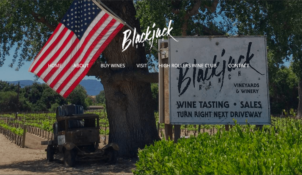 blackjack-ranch Blackjack Ranch Vineyards & Winery