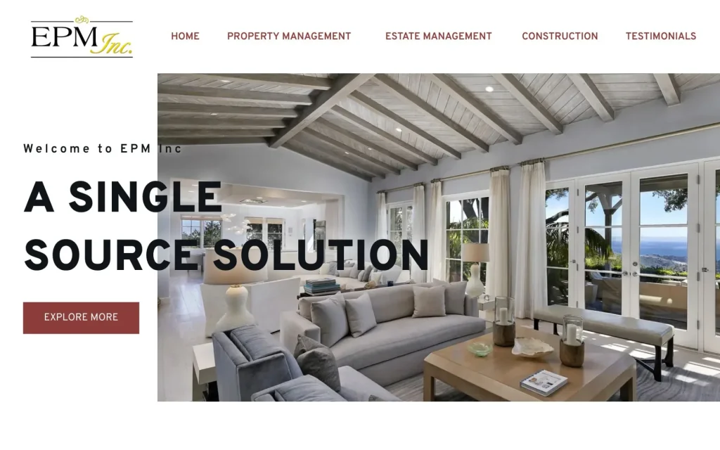 Estate Property Management – Property Construction Rentals Estate Property Management – Property Construction Rentals