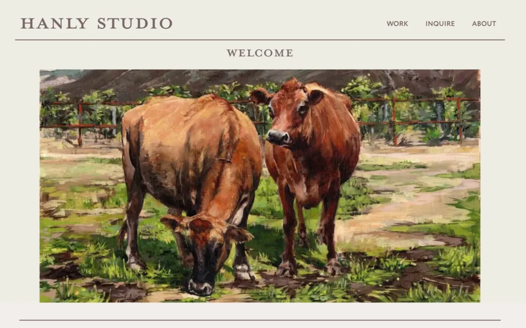 Linda Hanly | Hanly Studio Linda Hanly | Hanly Studio