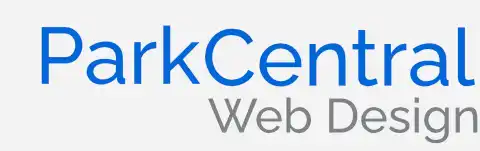 Park Central Web Design